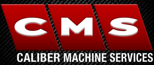 Caliber Machine Services Store
