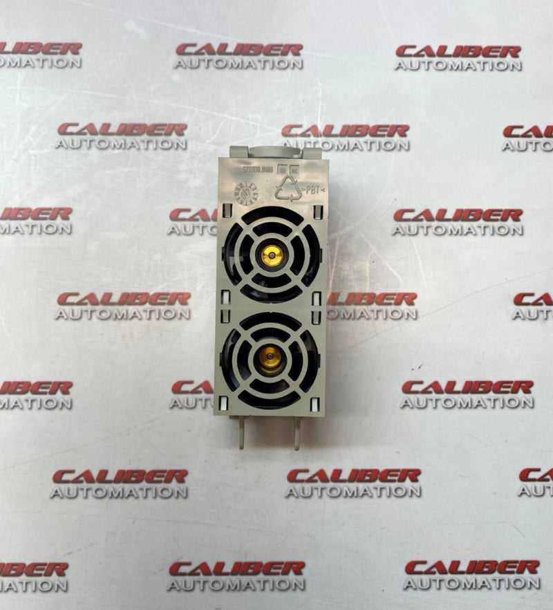 Load image into Gallery viewer, SIEMENS 6FC5247-0AA30-0AA0 Fan Box - Caliber Automation Online Store
