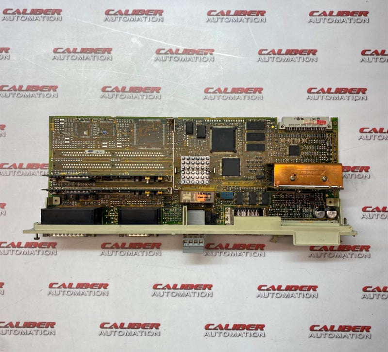 Load image into Gallery viewer, SIEMENS 6SN1118-0DH21-0AA1 Control Unit - Caliber Automation Online Store
