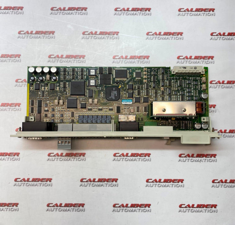 Load image into Gallery viewer, SIEMENS 6SN1121-0BA11-0AA1 Spindle Control Module - Caliber Automation Online Store
