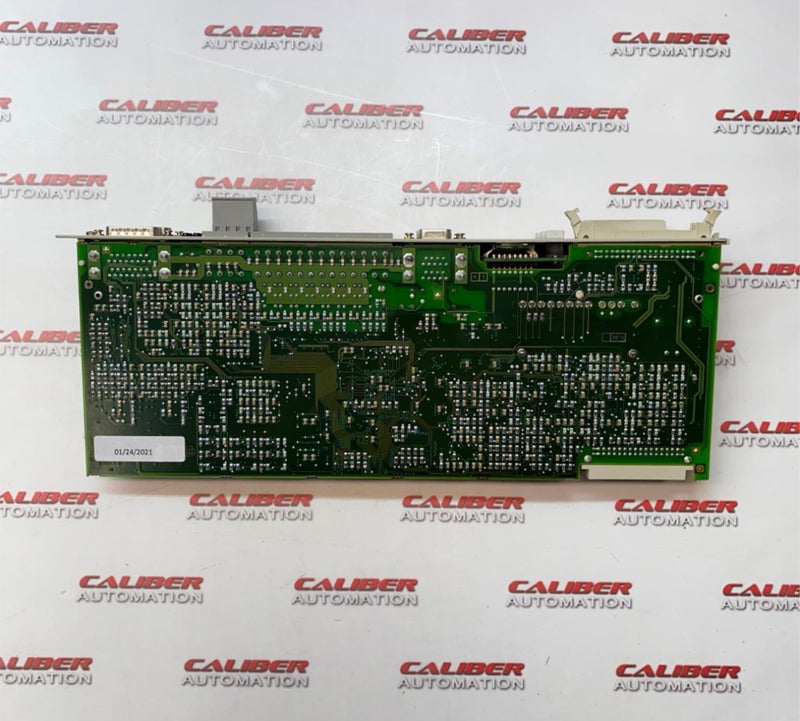 Load image into Gallery viewer, SIEMENS 6SN1121-0BA11-0AA1 Spindle Control Module - Caliber Automation Online Store
