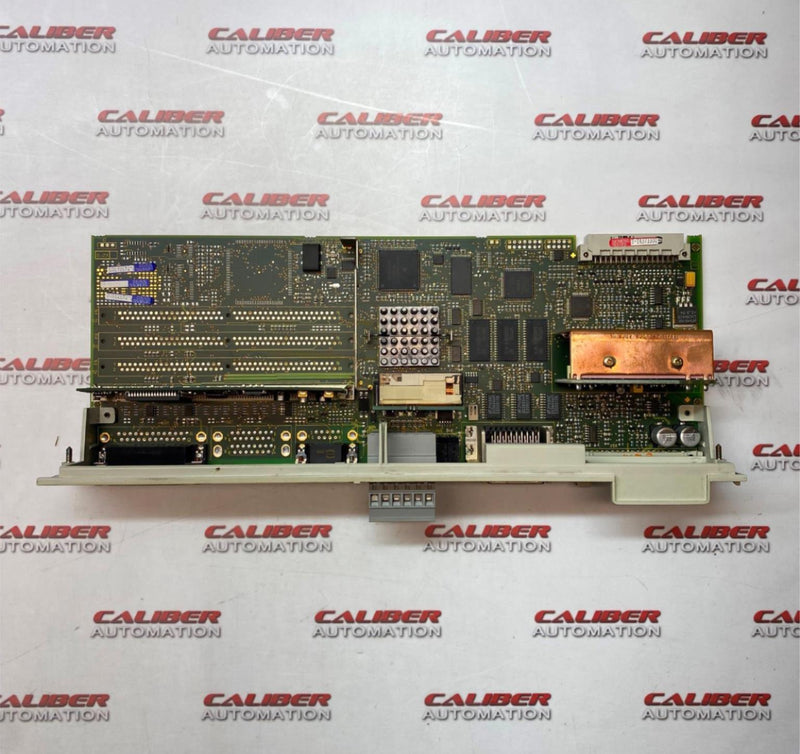 Load image into Gallery viewer, SIEMENS 6SN1118-0DJ21-0AA2 Control Unit - Caliber Automation Online Store
