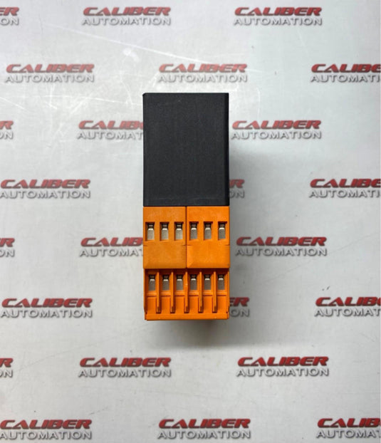 IFM Electronic DD2006 Monitor - Caliber Automation Online Store
