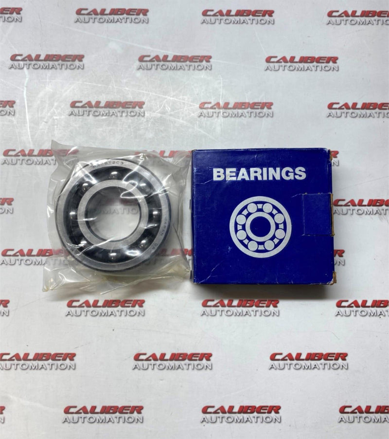 Load image into Gallery viewer, NTN 6308T2C3 Ball Bearing - Caliber Automation Online Store
