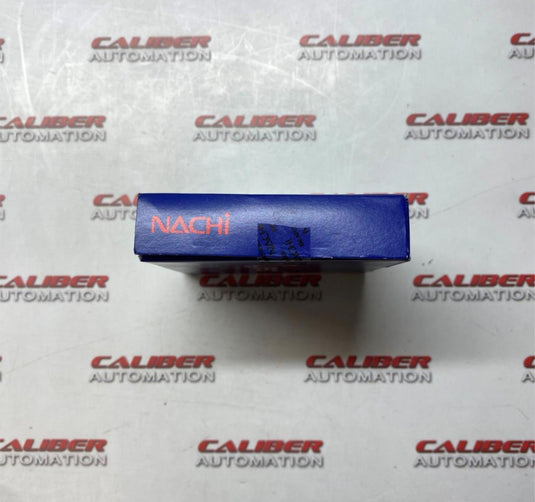 NACHI 6210-ZZE Deep Groove Ball Bearing - Caliber Automation Online Store