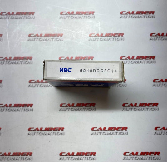 KBC 6210DDC3G14 Roller Bearing - Caliber Automation Online Store