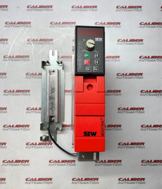 SEW EURODRIVE MC07B0004-2A3-4-00 Frequency Inverter - Caliber Automation Online Store
