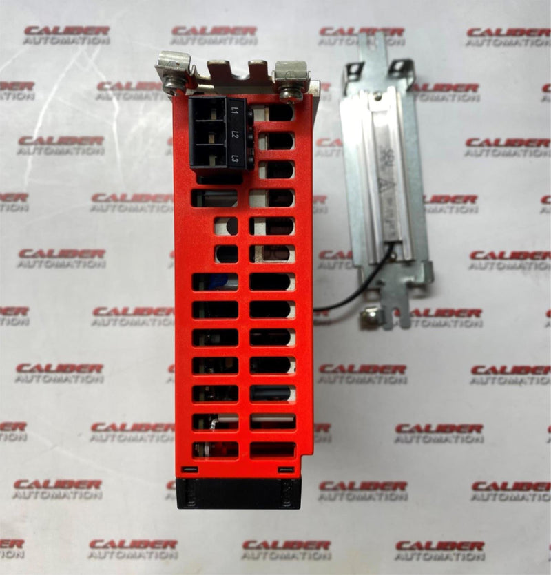 Load image into Gallery viewer, SEW EURODRIVE MC07B0004-2A3-4-00 Frequency Inverter - Caliber Automation Online Store
