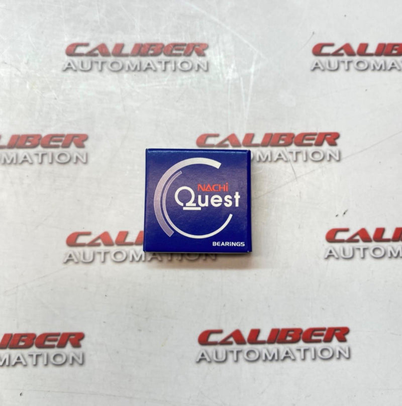 Load image into Gallery viewer, NACHI 6001-2NSE9C3 Deep Groove Ball Bearing - Caliber Automation Online Store
