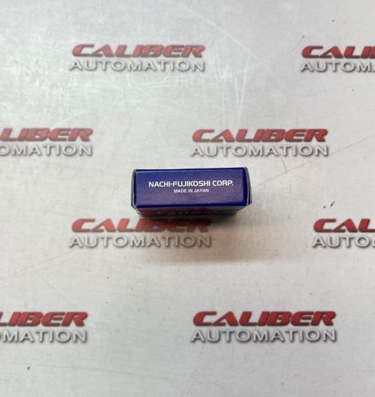 NACHI 6001-2NSE9C3 Deep Groove Ball Bearing - Caliber Automation Online Store