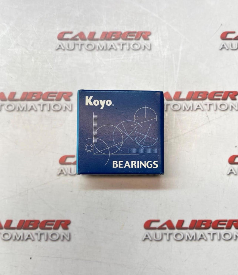 Load image into Gallery viewer, KOYO BALL &amp; ROLLER BEARINGS 7204BGC3 Bearing - Caliber Automation Online Store
