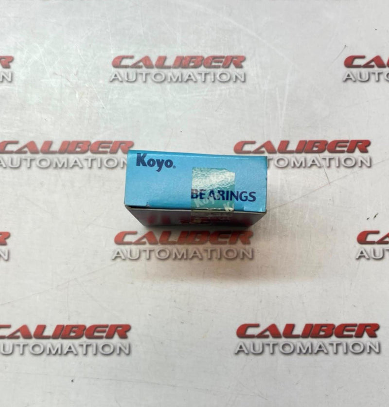 Load image into Gallery viewer, KOYO BALL &amp; ROLLER BEARINGS 7204BGC3 Bearing - Caliber Automation Online Store
