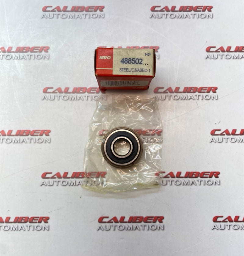 Load image into Gallery viewer, MRC 488502 Deep Groove Ball Bearing - Caliber Automation Online Store
