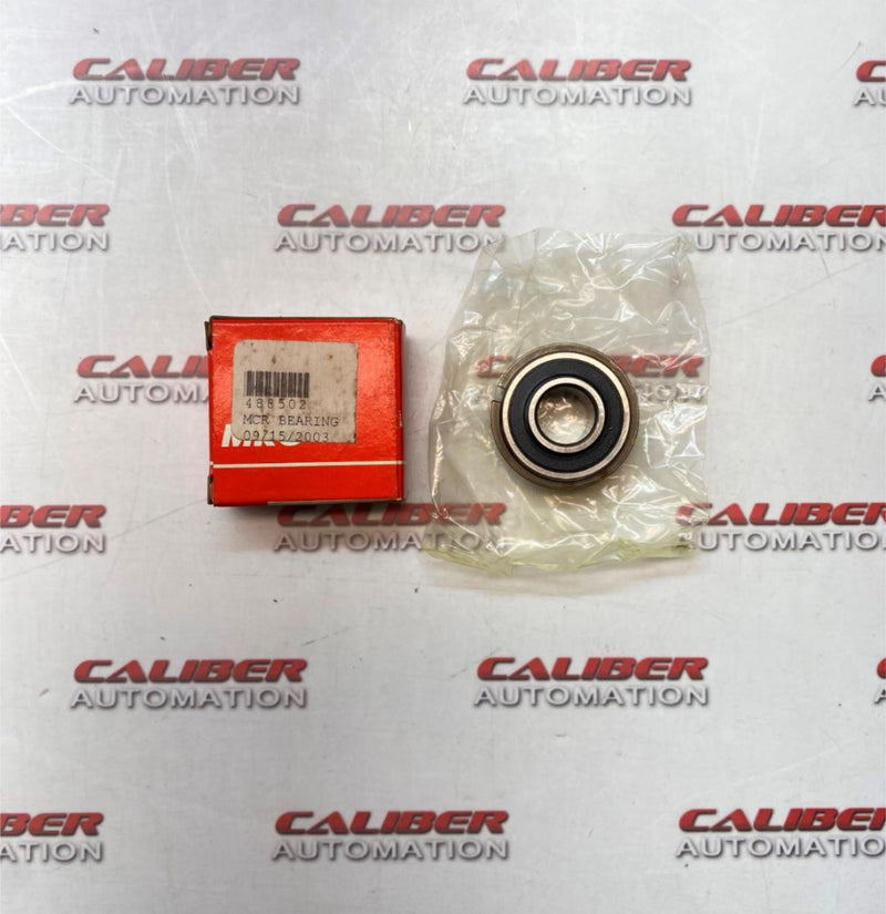 Load image into Gallery viewer, MRC 488502 Deep Groove Ball Bearing - Caliber Automation Online Store
