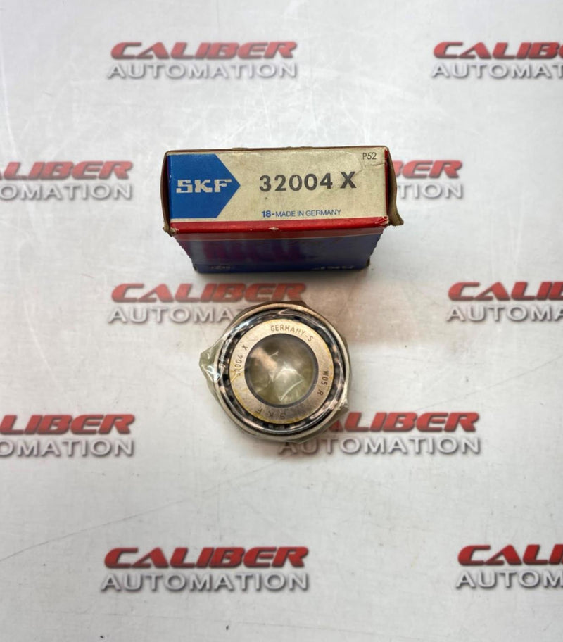 Load image into Gallery viewer, SKF 32004 X Tapered Roller Bearing - Caliber Automation Online Store

