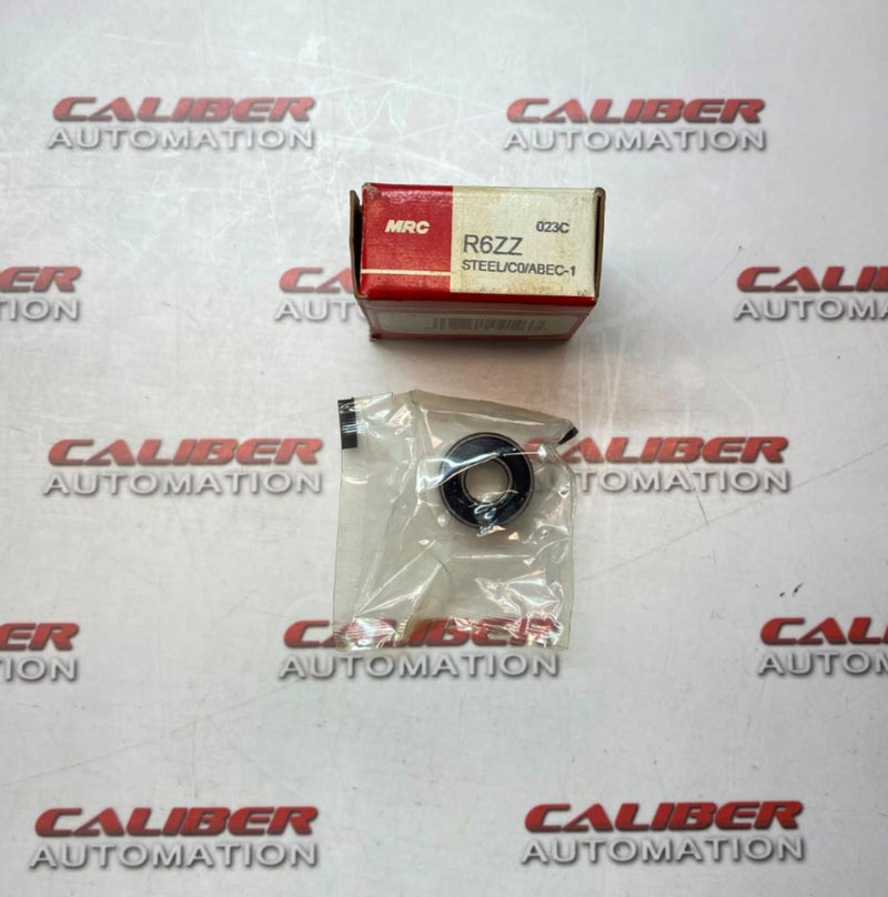 Load image into Gallery viewer, MRC R6ZZ Ball Bearing - Caliber Automation Online Store
