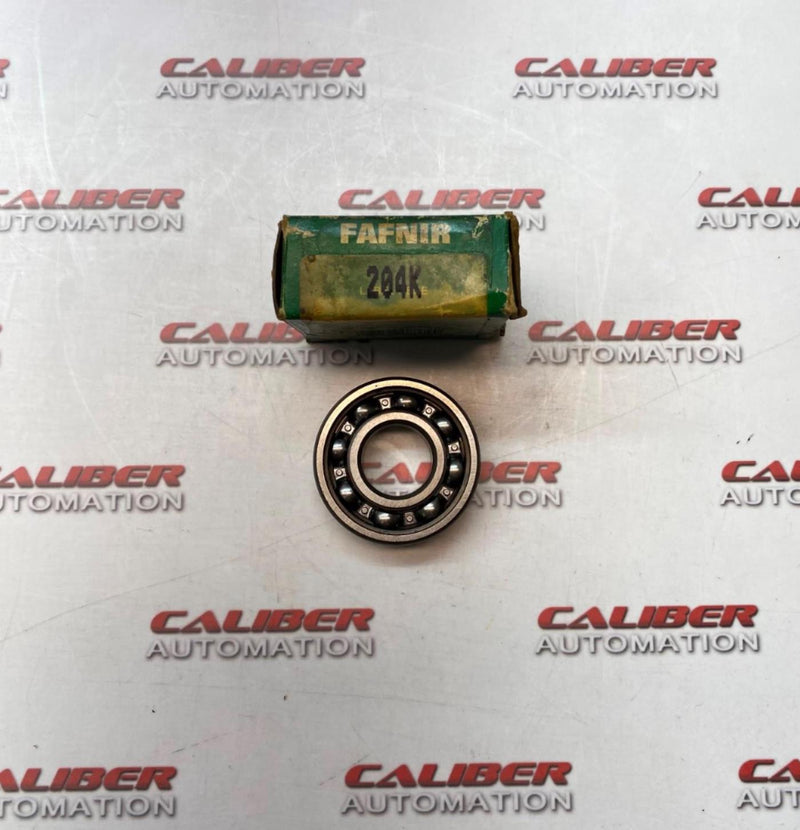 Load image into Gallery viewer, FAFNIR 204K Ball Bearing - Caliber Automation Online Store
