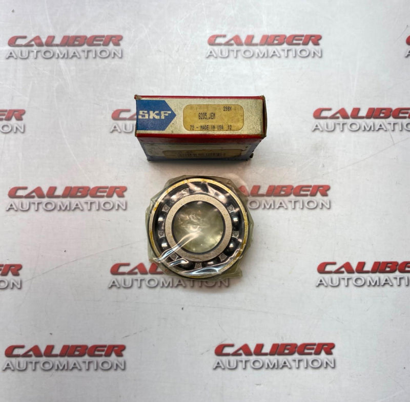 Load image into Gallery viewer, SKF 6205 JEM Deep Groove Ball Bearing - Caliber Automation Online Store

