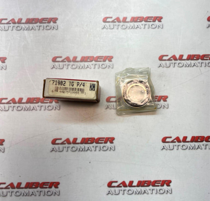 Load image into Gallery viewer, CONSOLIDATED BEARINGS 71902 TG P/4 Bearing - Caliber Automation Online Store
