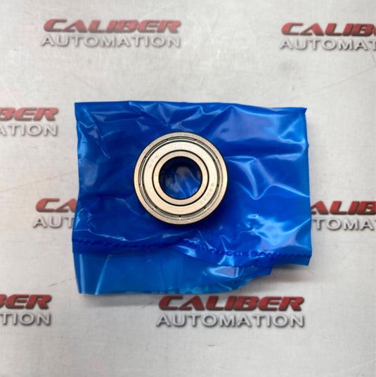 NTN 6203ZZC3/EM Deep Groove Ball Bearing - Caliber Automation Online Store