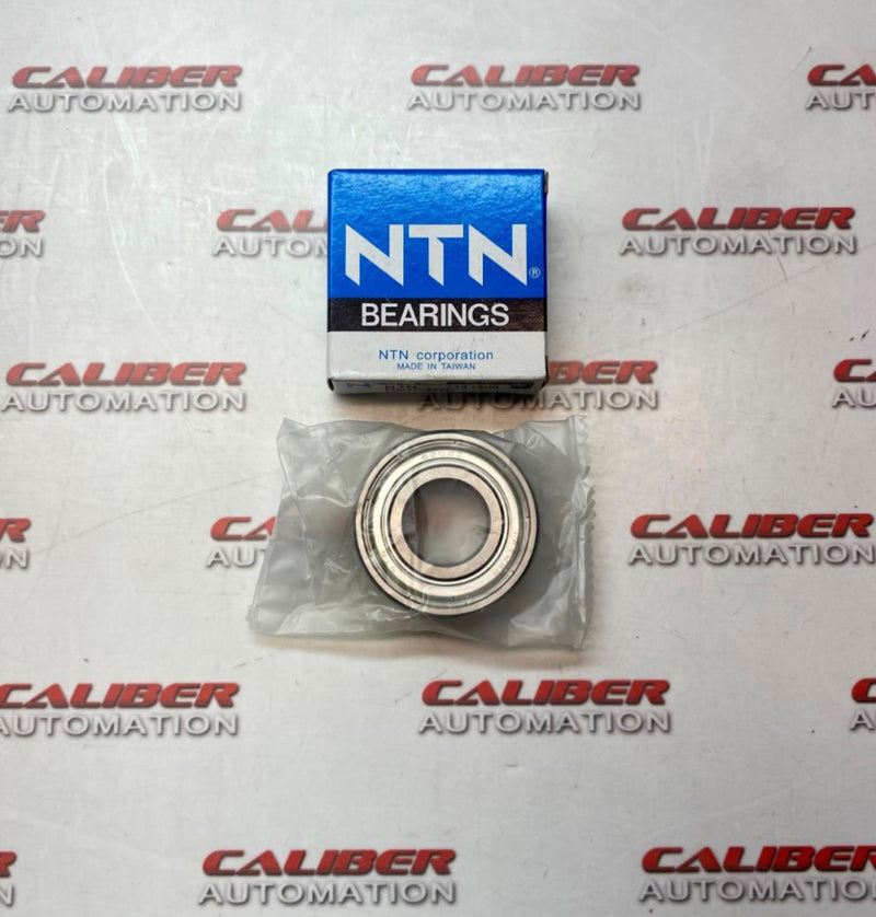 Load image into Gallery viewer, NTN 6204ZZC3/EM Deep Groove Ball Bearing - Caliber Automation Online Store
