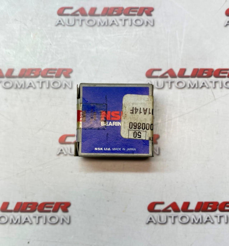 Load image into Gallery viewer, NSK 51101 Thrust Ball Bearing - Caliber Automation Online Store
