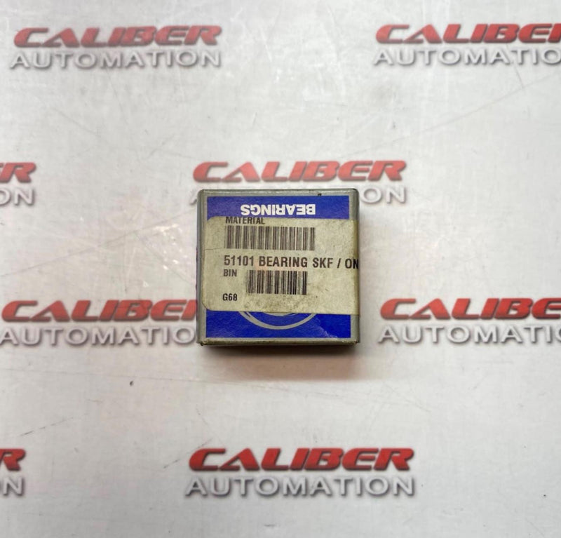 Load image into Gallery viewer, NSK 51101 Thrust Ball Bearing - Caliber Automation Online Store

