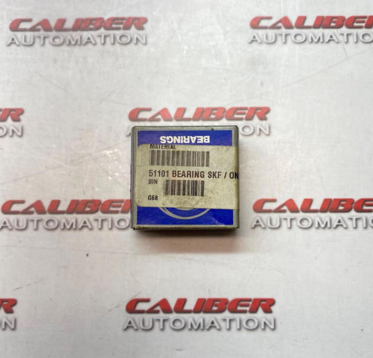 NSK 51101 Thrust Ball Bearing - Caliber Automation Online Store