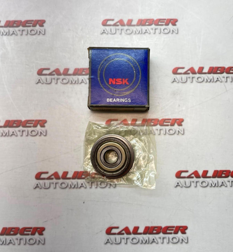 Load image into Gallery viewer, NSK 6200ZZNR Deep Groove Ball Bearing - Caliber Automation Online Store
