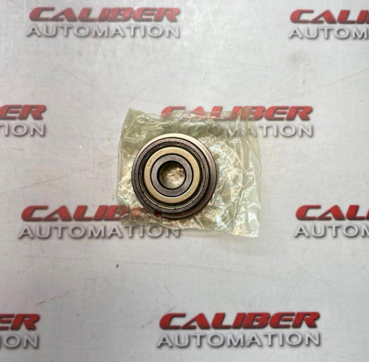 NSK 6200ZZNR Deep Groove Ball Bearing - Caliber Automation Online Store