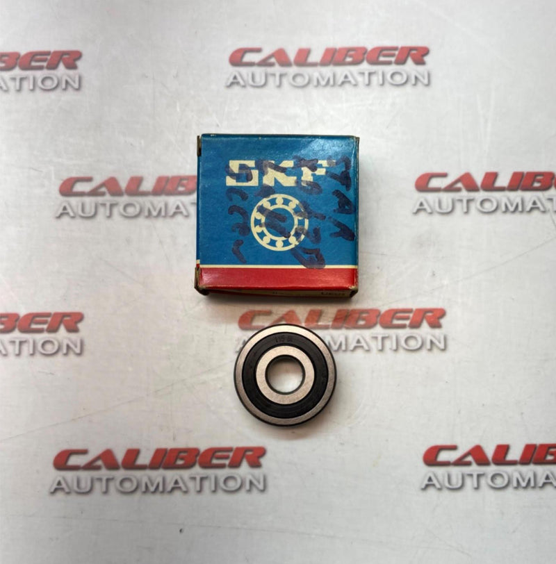 Load image into Gallery viewer, SKF 6200 2RSJEM Deep Groove Ball Bearing - Caliber Automation Online Store
