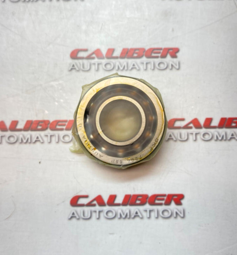 Load image into Gallery viewer, SKF 7204 BEP Angular Contact Bearing - Caliber Automation Online Store
