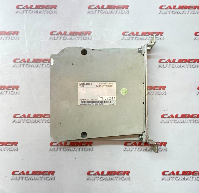 Load image into Gallery viewer, MITSUBISHI MDS-BTCASE Battery Case - Caliber Automation Online Store
