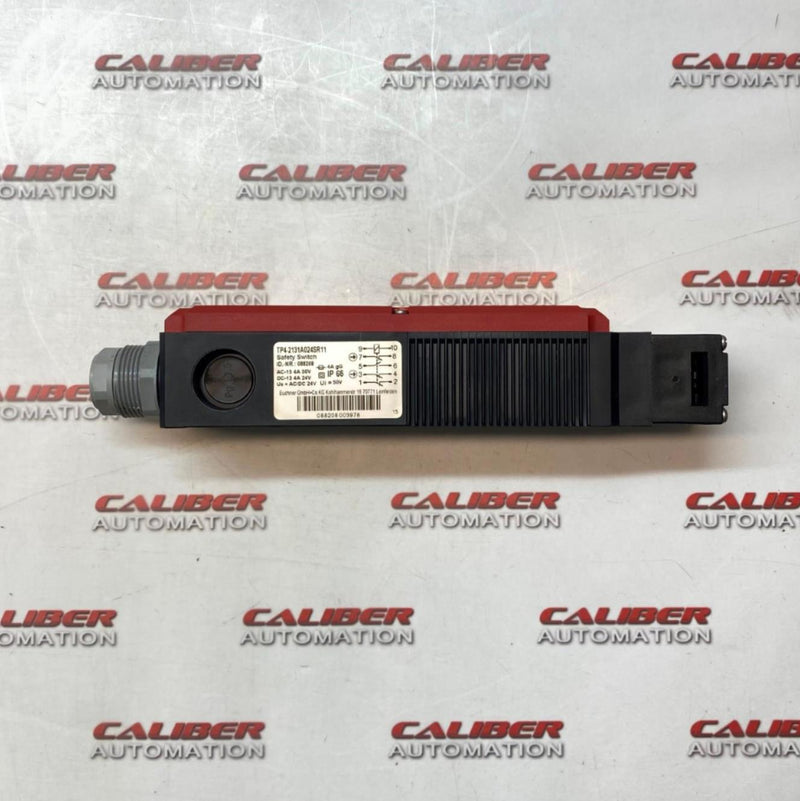 Load image into Gallery viewer, EUCHNER TP4-2131A024SR11 Safety Switch - Caliber Automation Online Store
