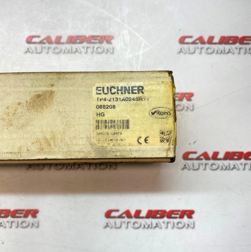 Load image into Gallery viewer, EUCHNER TP4-2131A024SR11 Safety Switch - Caliber Automation Online Store
