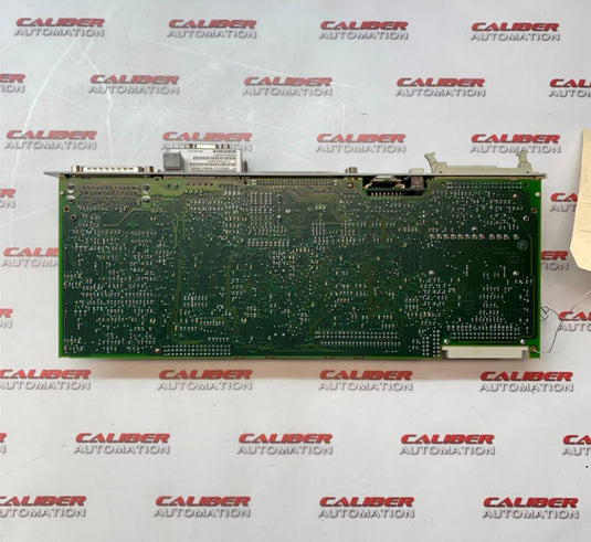 Siemens 6SN1118-1NH01-0AA0 SIMODRIVE 611 Universal HR Control Unit, 2-Ax Set/Po - Caliber Automation Online Store