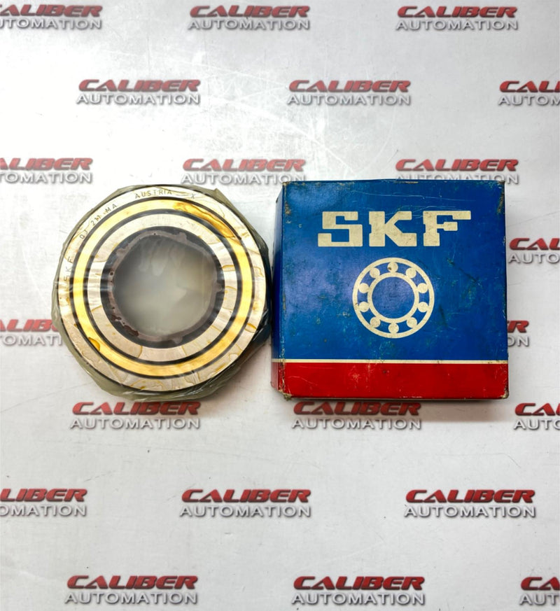 Load image into Gallery viewer, SKF QJ 211 MA Angular Contact Ball Bearing - Caliber Automation Online Store
