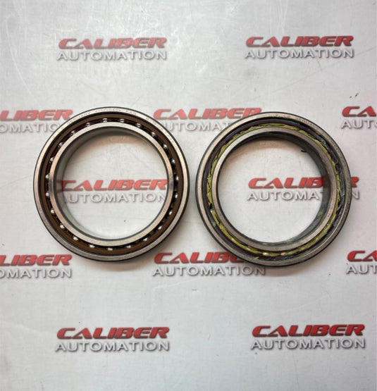 FAG B71912E.T.P4S.UL Angular Contact Ball Bearing - Caliber Automation Online Store