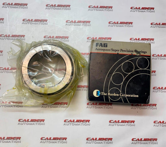 FAG 234416M.SP Axial Angular Contact Ball Bearing - Caliber Automation Online Store