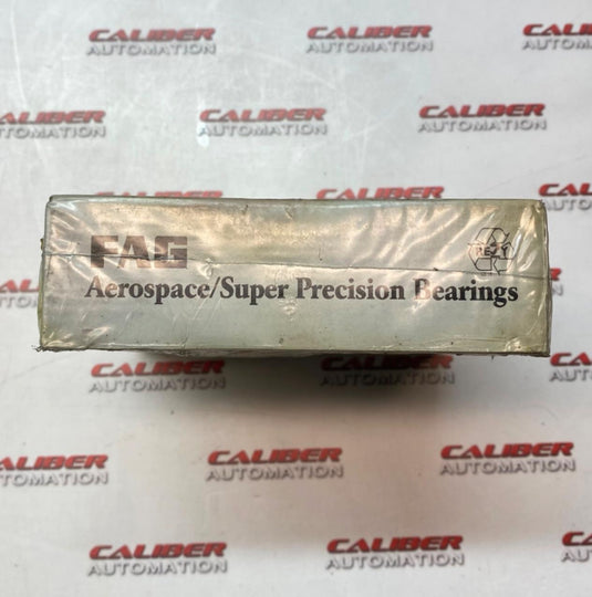 FAG NN3017ASK.M.SP Super Precision Cylindrical Roller Bearing - Caliber Automation Online Store