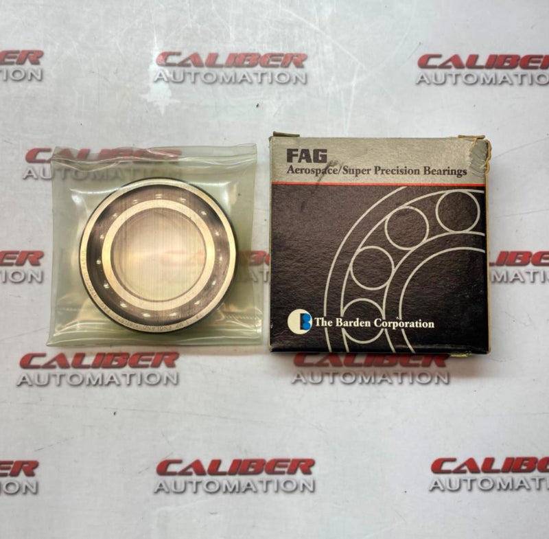 Load image into Gallery viewer, FAG B7007C T P4S UL Angular Contact Bearing - Caliber Automation Online Store
