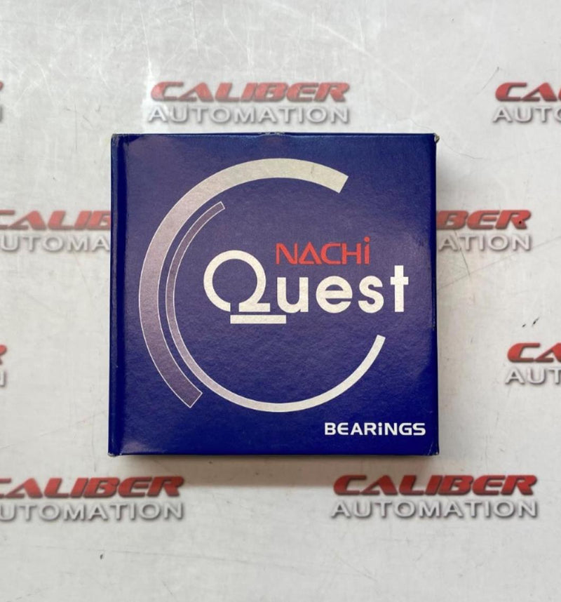 Load image into Gallery viewer, NACHI 6210ZZE Deep Groove Ball Bearing - Caliber Automation Online Store
