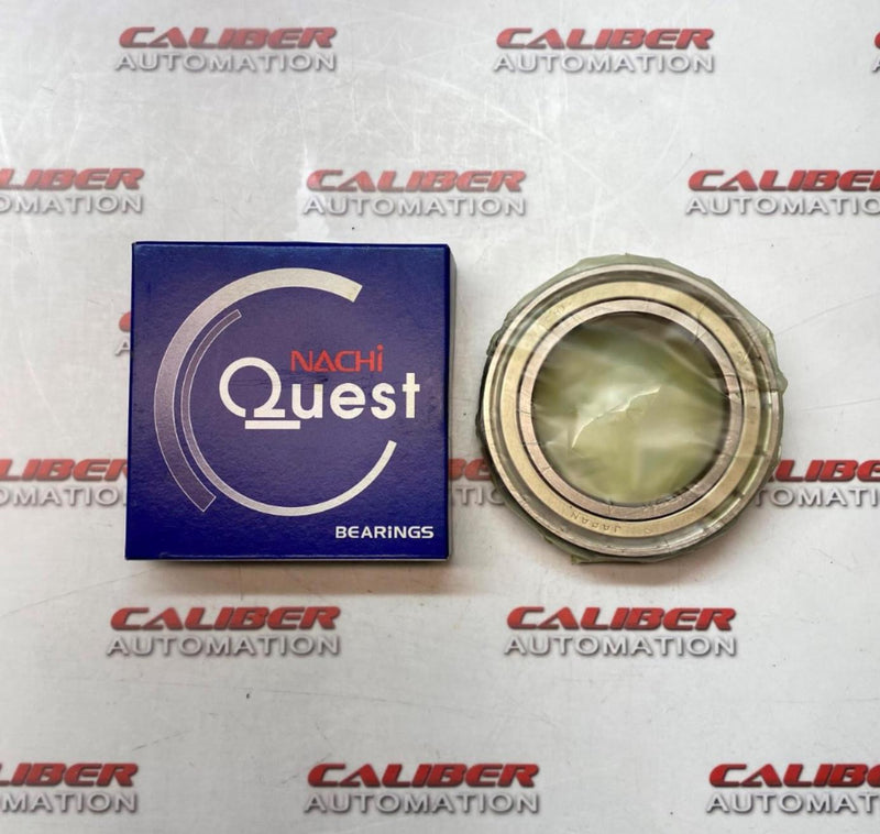 Load image into Gallery viewer, NACHI 6010ZZE Deep Groove Ball Bearing - Caliber Automation Online Store
