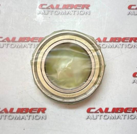 NACHI 6010ZZE Deep Groove Ball Bearing - Caliber Automation Online Store