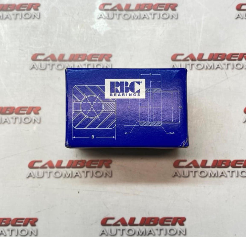 Load image into Gallery viewer, RBC Bearings SFG14 Heim Metric Rod Ends Bearing - Caliber Automation Online Store
