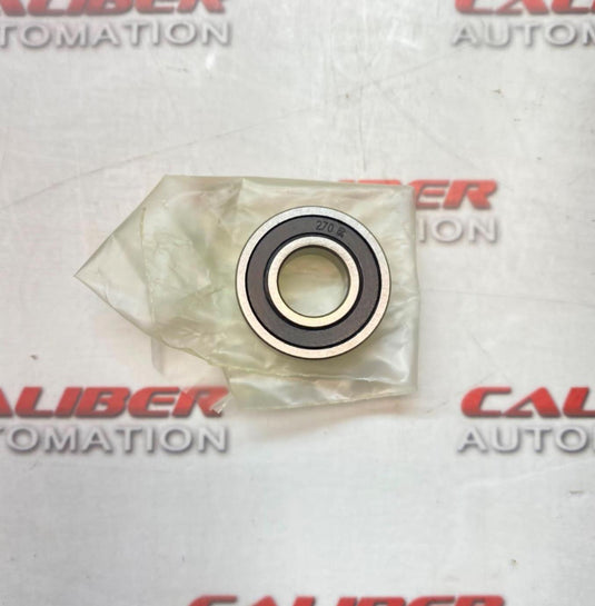 MRC R8ZZ Radial Ball Bearing - Caliber Automation Online Store