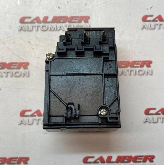 Fuji Electric FA TK-E02 Relay - Caliber Automation Online Store