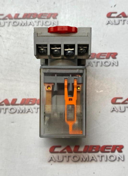 SQUARE D 8501KPD12V53 Relay - Caliber Automation Online Store