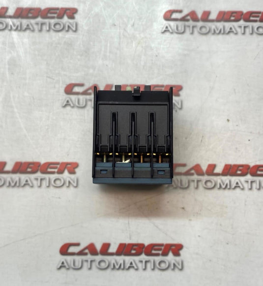 SIEMENS 3RH2911-1GA04 Auxiliary Switch Block - Caliber Automation Online Store