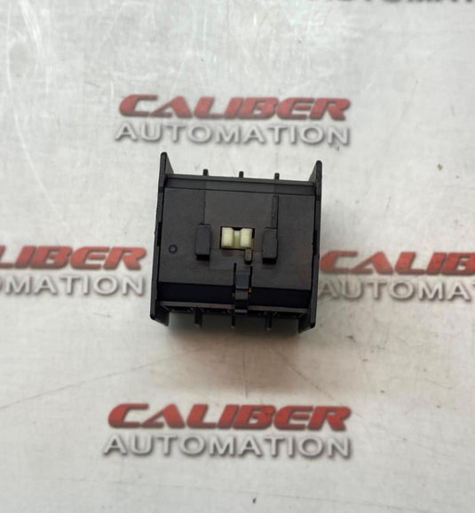 SIEMENS 3RH2911-1GA04 Auxiliary Switch Block - Caliber Automation Online Store